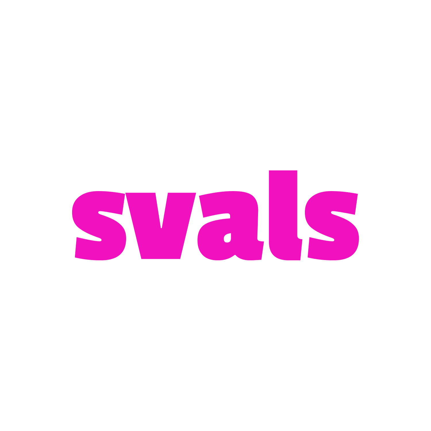 svals logo